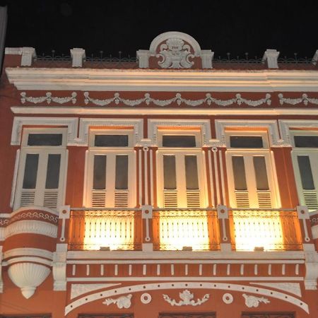 Hotel Fenix (Adults Only) Rio de Janeiro Bagian luar foto