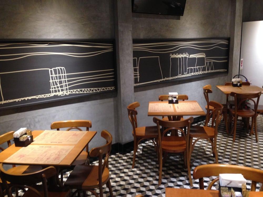 Hotel Fenix (Adults Only) Rio de Janeiro Bagian luar foto