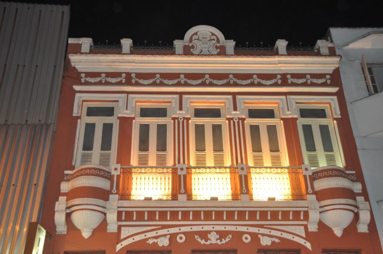 Hotel Fenix (Adults Only) Rio de Janeiro Bagian luar foto