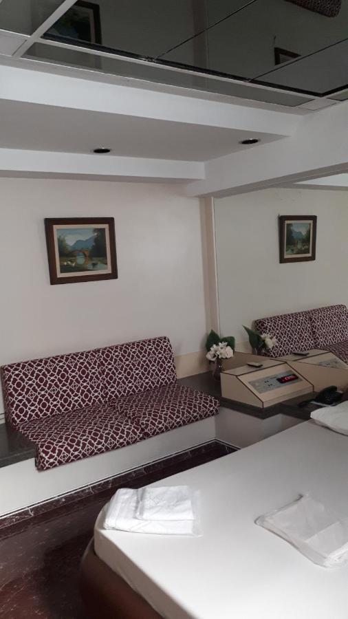Hotel Fenix (Adults Only) Rio de Janeiro Bagian luar foto