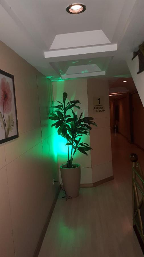Hotel Fenix (Adults Only) Rio de Janeiro Bagian luar foto