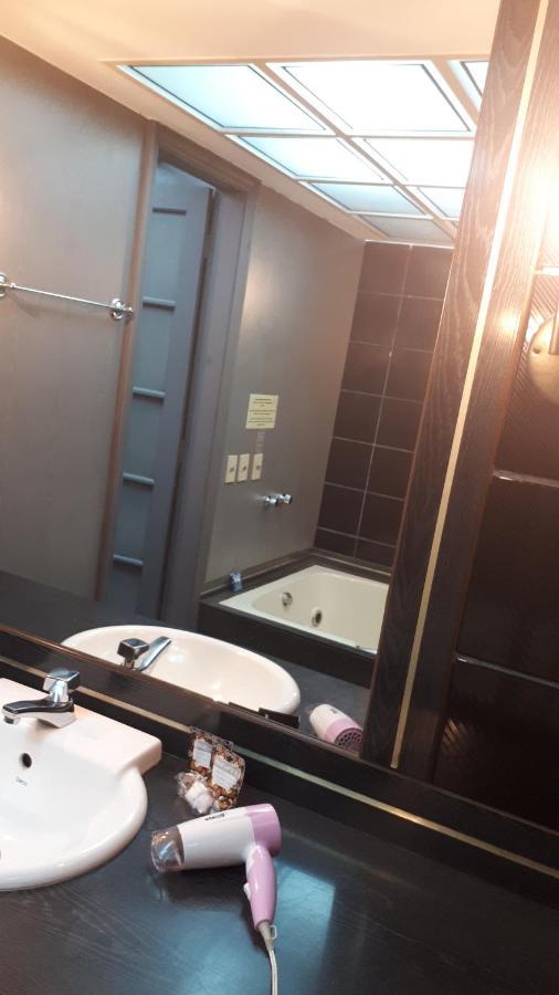 Hotel Fenix (Adults Only) Rio de Janeiro Bagian luar foto