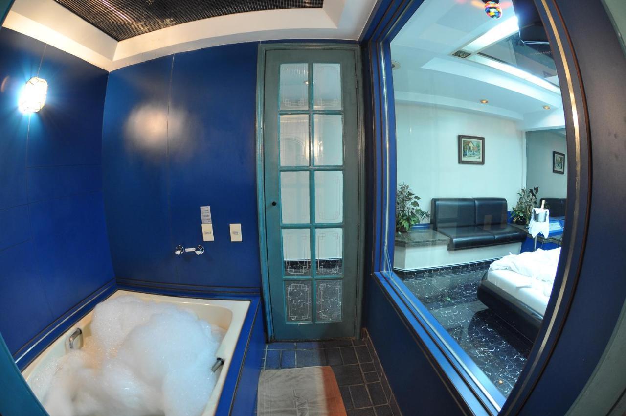 Hotel Fenix (Adults Only) Rio de Janeiro Bagian luar foto