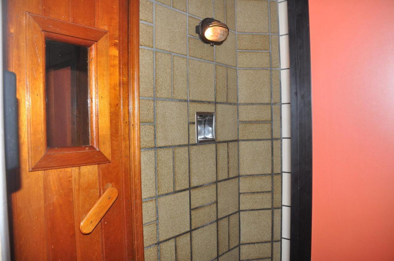 Hotel Fenix (Adults Only) Rio de Janeiro Bagian luar foto