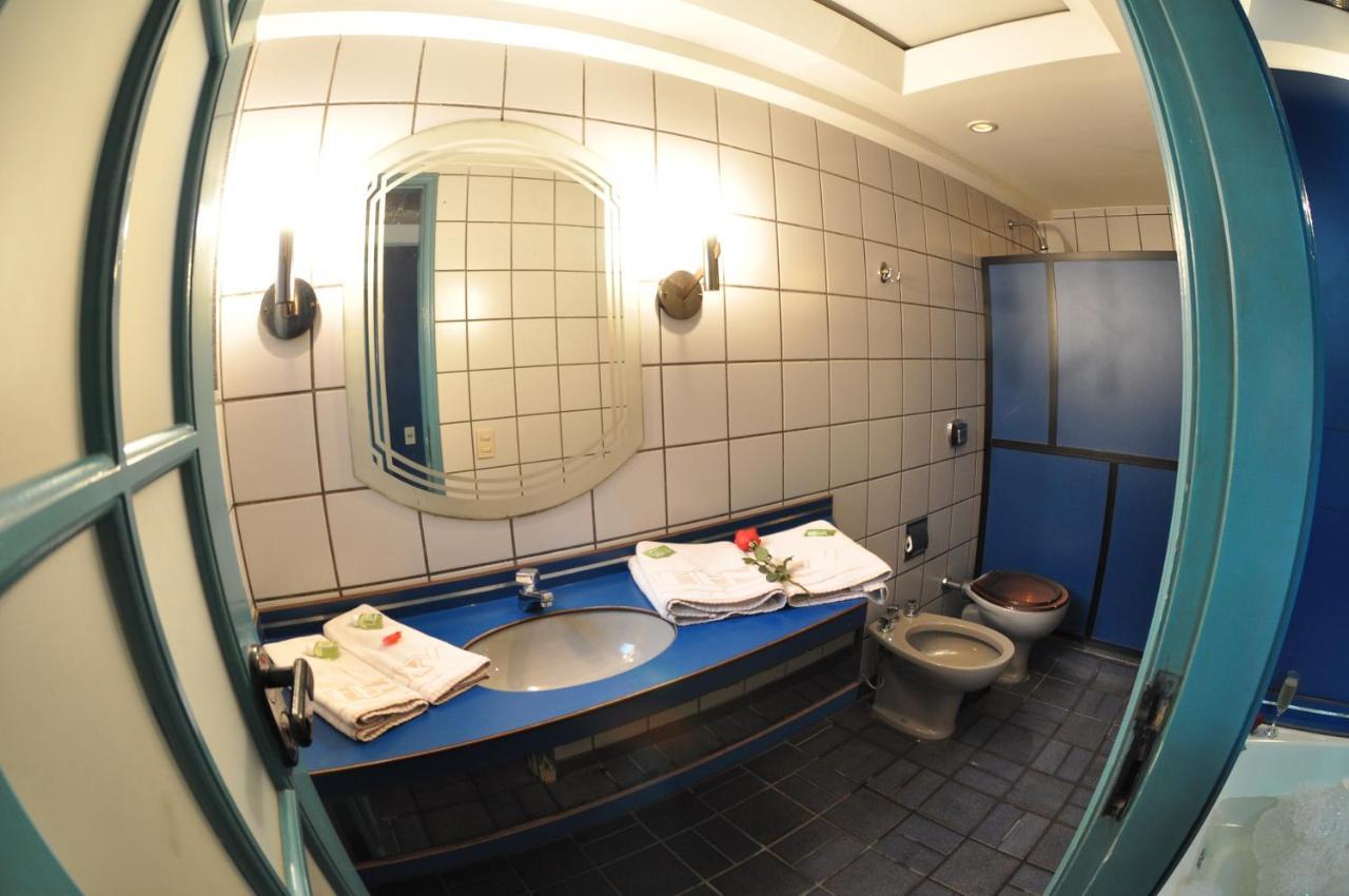 Hotel Fenix (Adults Only) Rio de Janeiro Bagian luar foto