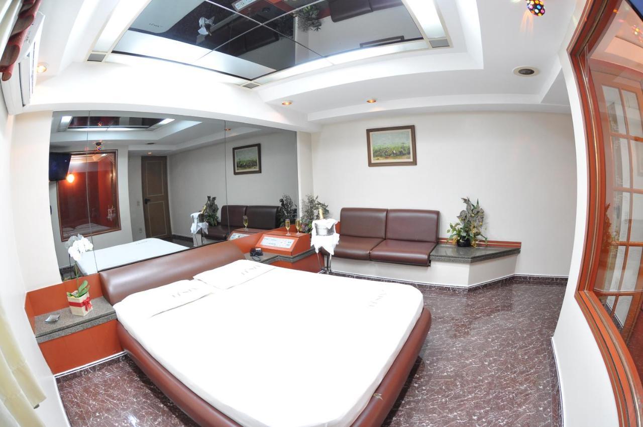 Hotel Fenix (Adults Only) Rio de Janeiro Bagian luar foto