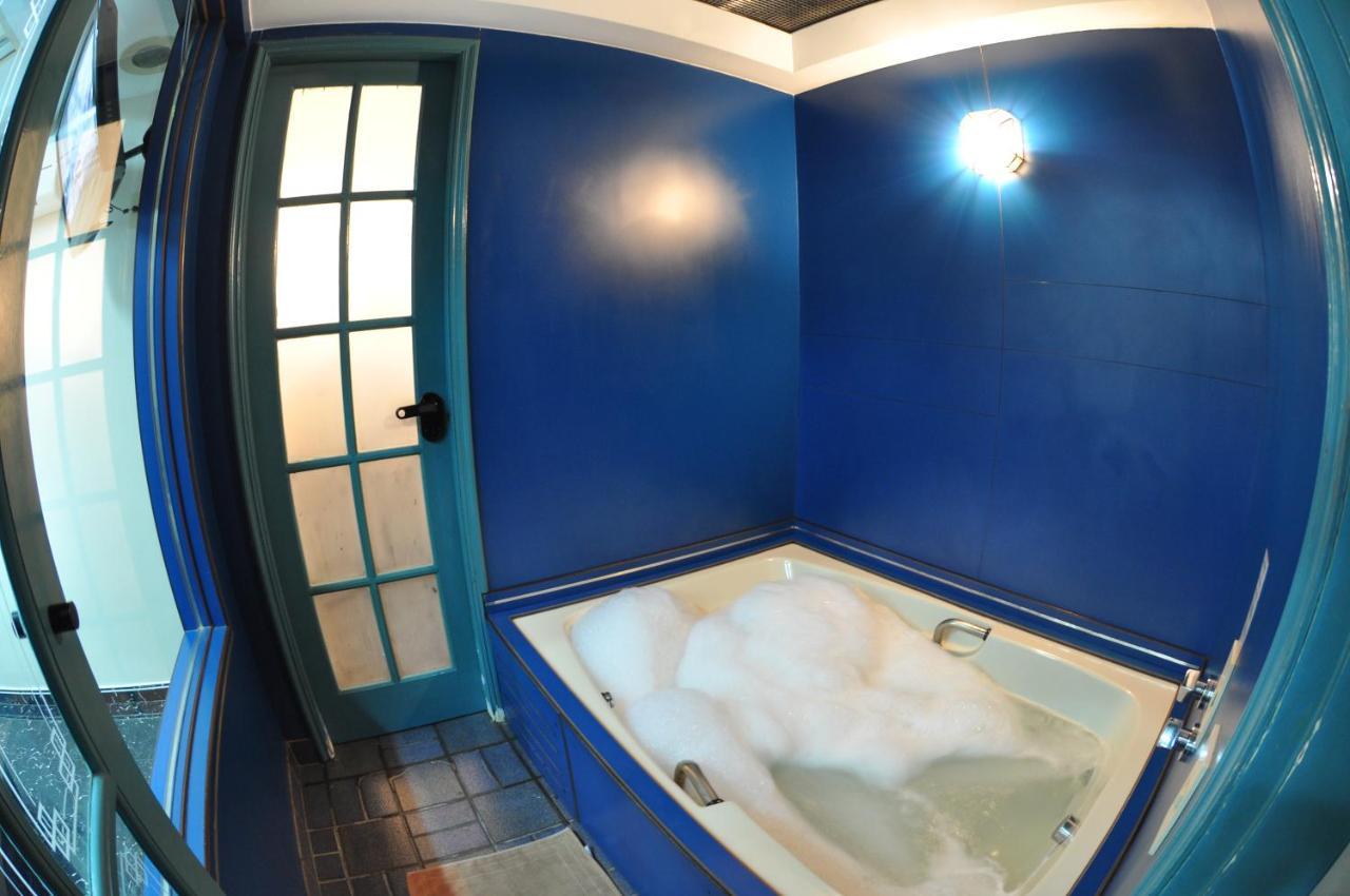 Hotel Fenix (Adults Only) Rio de Janeiro Bagian luar foto