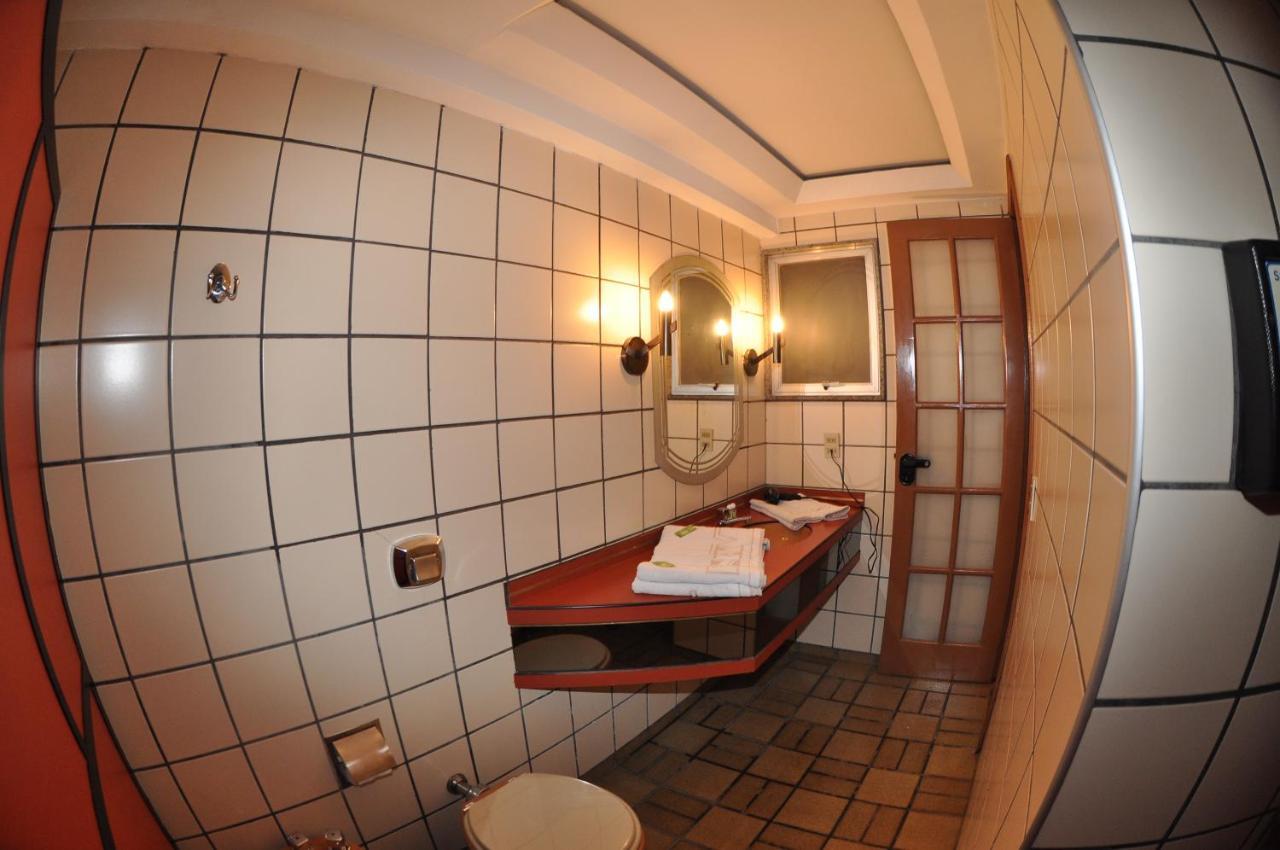 Hotel Fenix (Adults Only) Rio de Janeiro Bagian luar foto