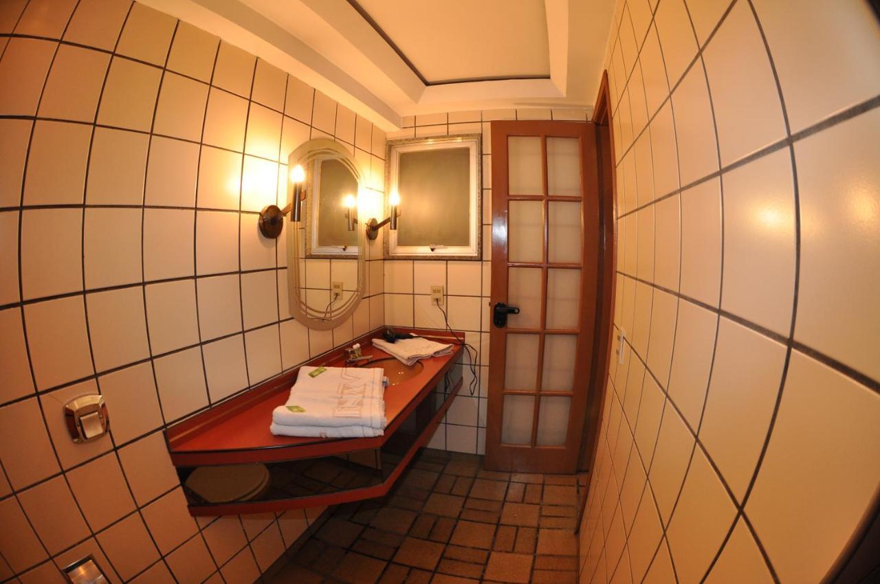 Hotel Fenix (Adults Only) Rio de Janeiro Bagian luar foto