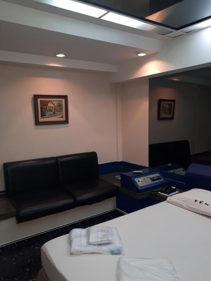 Hotel Fenix (Adults Only) Rio de Janeiro Bagian luar foto