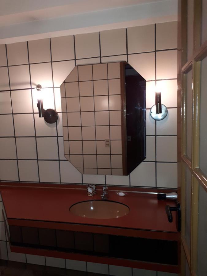 Hotel Fenix (Adults Only) Rio de Janeiro Bagian luar foto