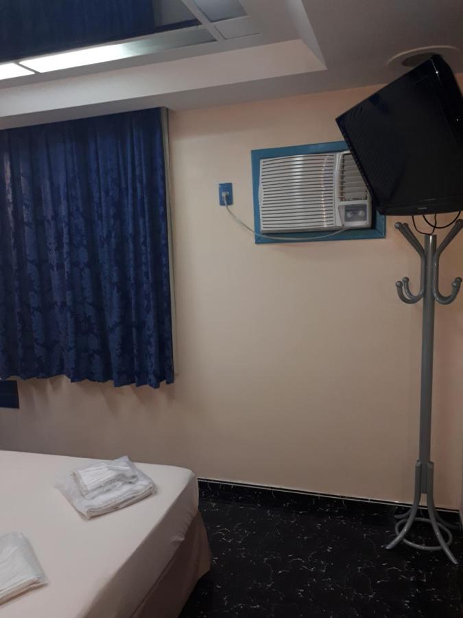 Hotel Fenix (Adults Only) Rio de Janeiro Bagian luar foto