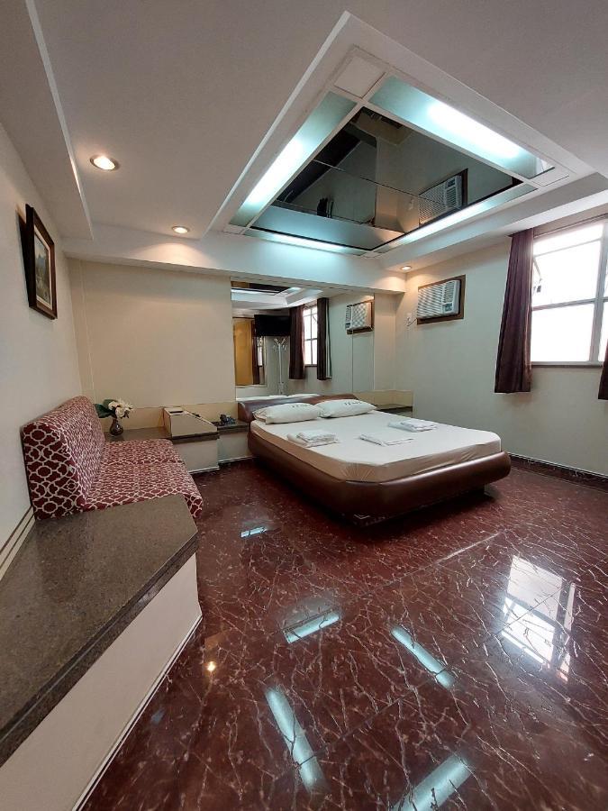 Hotel Fenix (Adults Only) Rio de Janeiro Bagian luar foto