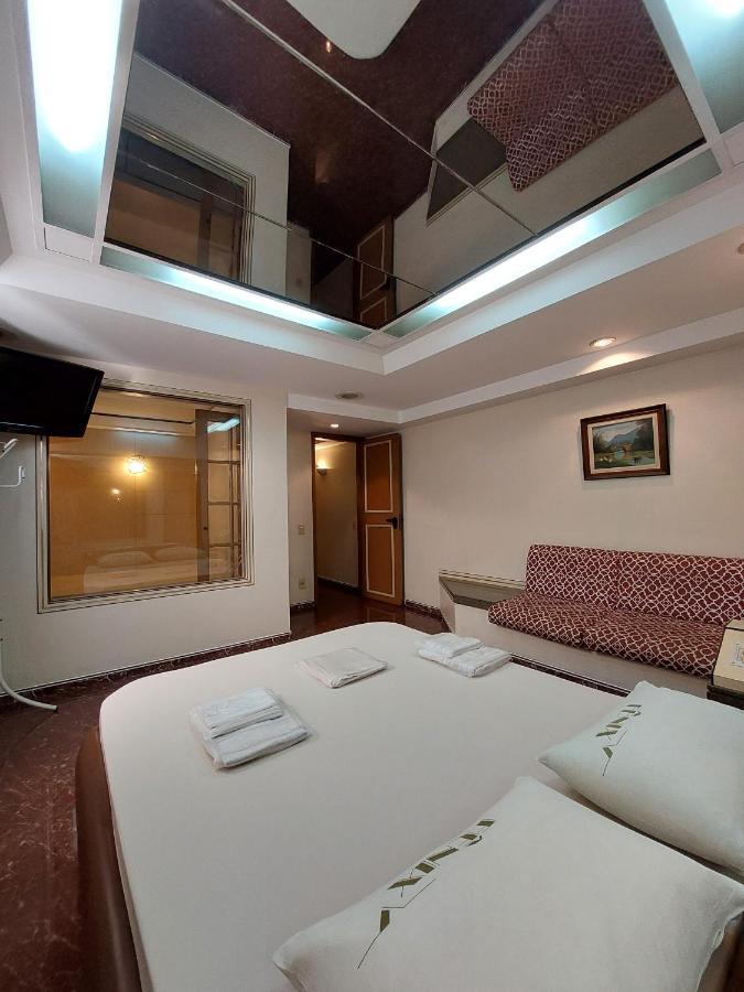 Hotel Fenix (Adults Only) Rio de Janeiro Bagian luar foto