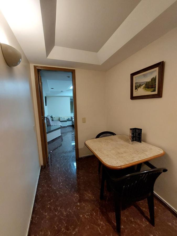 Hotel Fenix (Adults Only) Rio de Janeiro Bagian luar foto