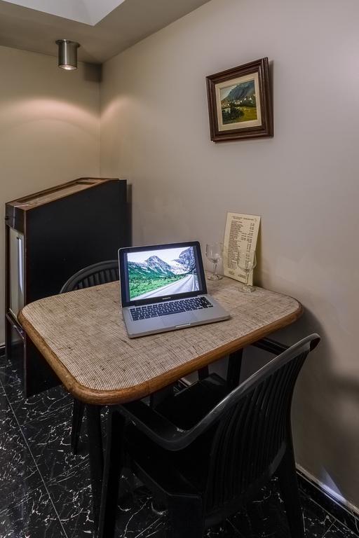 Hotel Fenix (Adults Only) Rio de Janeiro Bagian luar foto