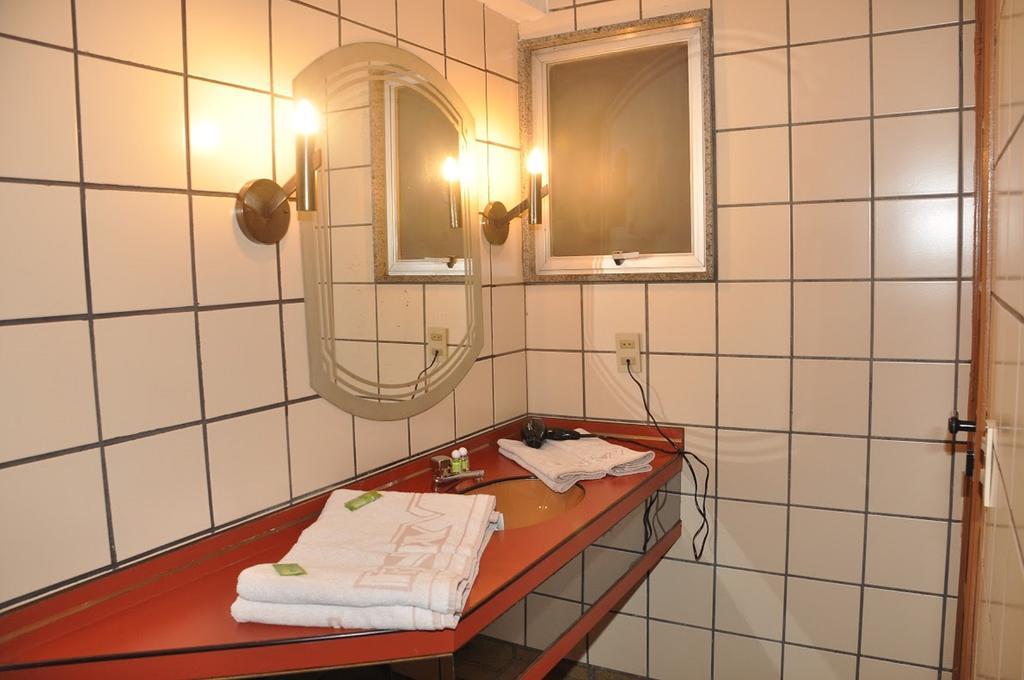 Hotel Fenix (Adults Only) Rio de Janeiro Bagian luar foto