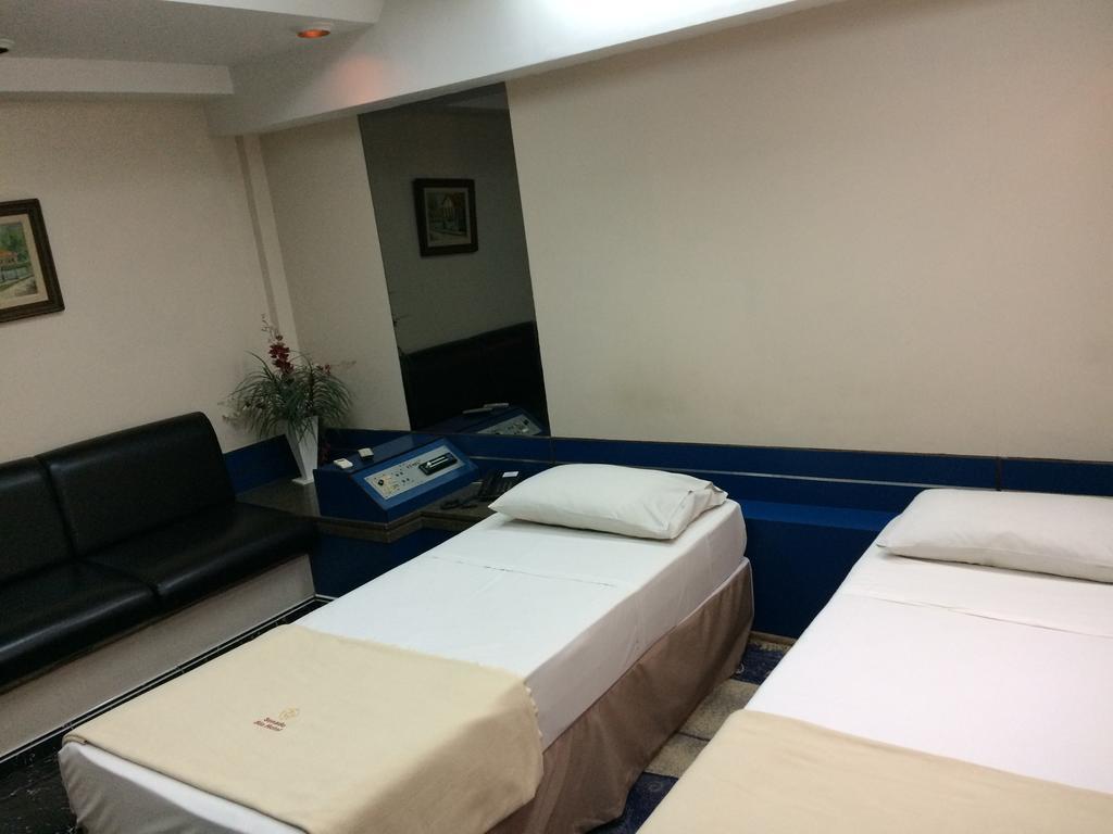 Hotel Fenix (Adults Only) Rio de Janeiro Bagian luar foto