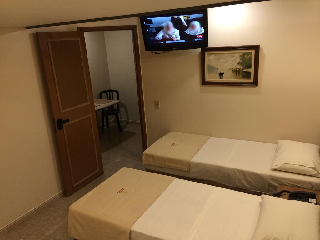 Hotel Fenix (Adults Only) Rio de Janeiro Bagian luar foto