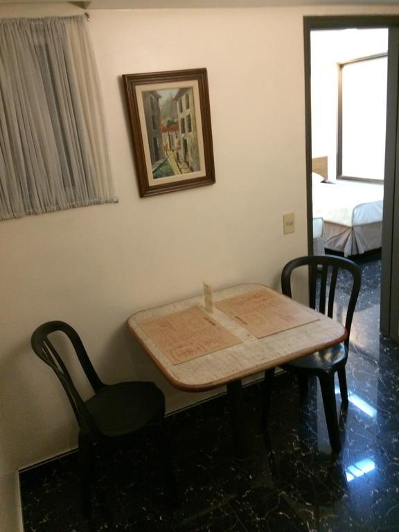 Hotel Fenix (Adults Only) Rio de Janeiro Bagian luar foto