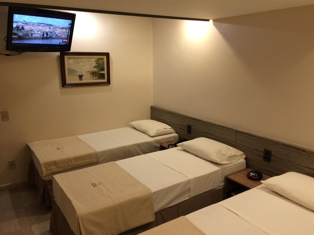Hotel Fenix (Adults Only) Rio de Janeiro Bagian luar foto