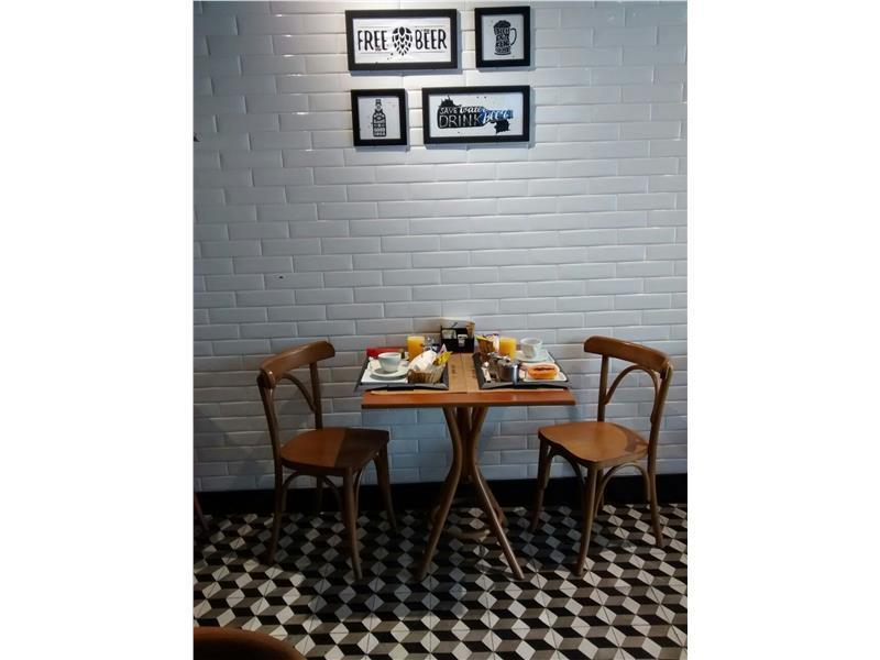 Hotel Fenix (Adults Only) Rio de Janeiro Bagian luar foto
