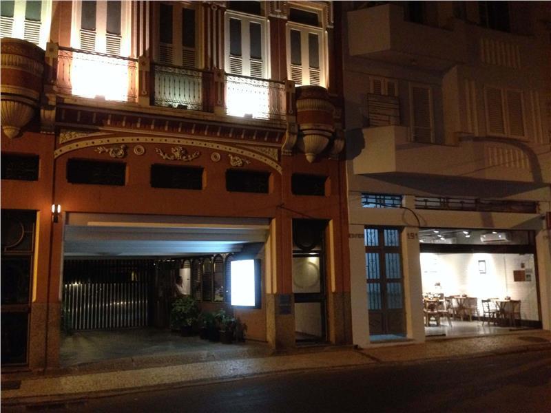 Hotel Fenix (Adults Only) Rio de Janeiro Bagian luar foto