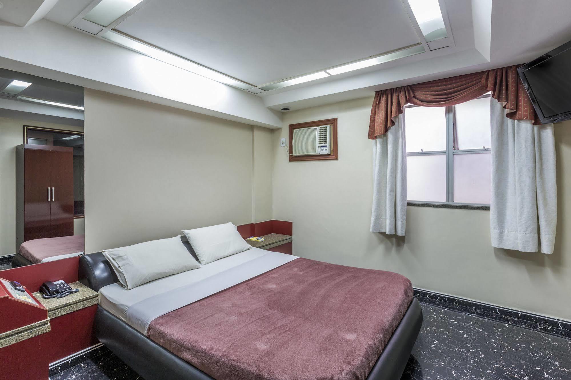 Hotel Fenix (Adults Only) Rio de Janeiro Bagian luar foto
