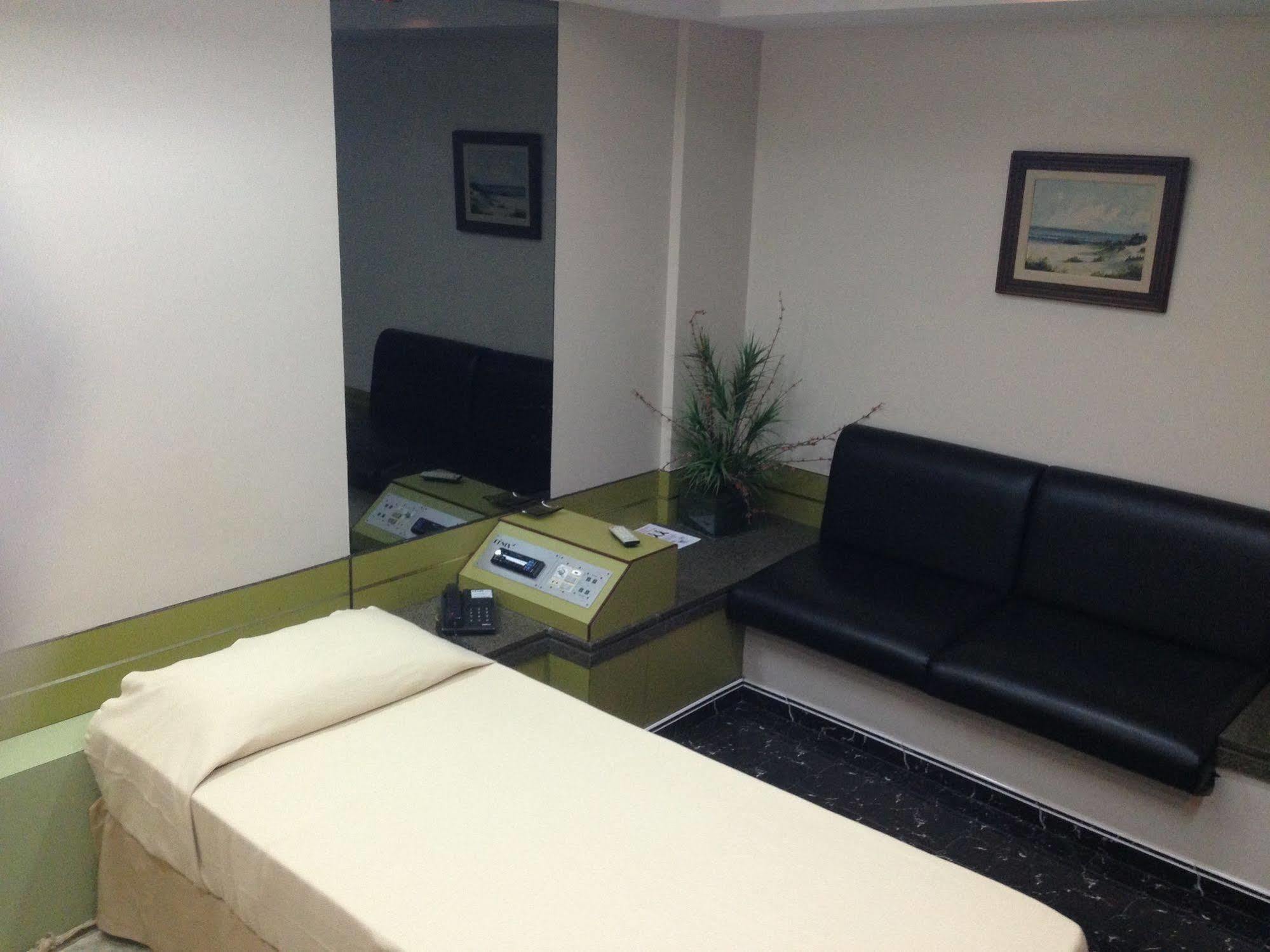 Hotel Fenix (Adults Only) Rio de Janeiro Bagian luar foto