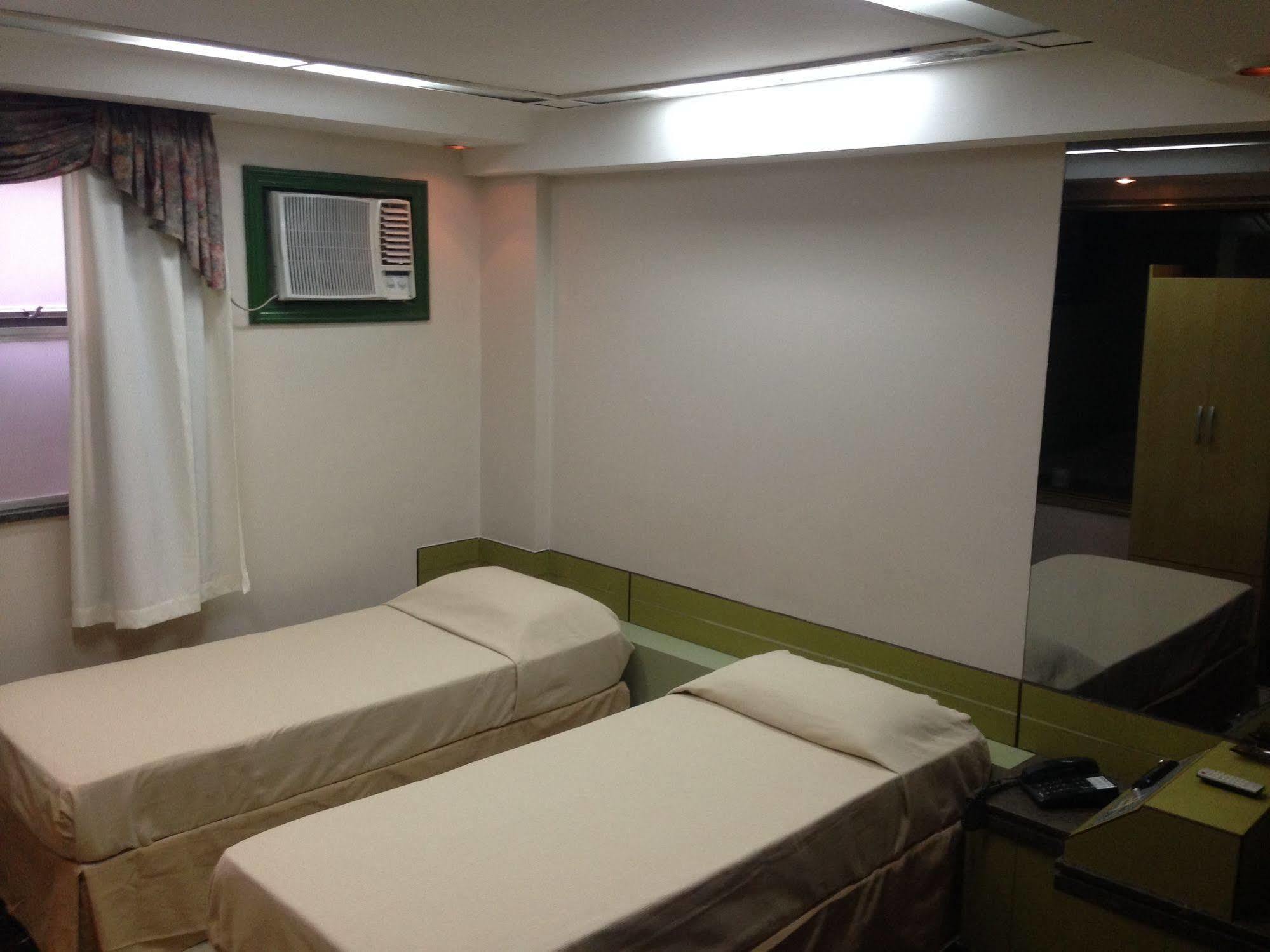 Hotel Fenix (Adults Only) Rio de Janeiro Bagian luar foto