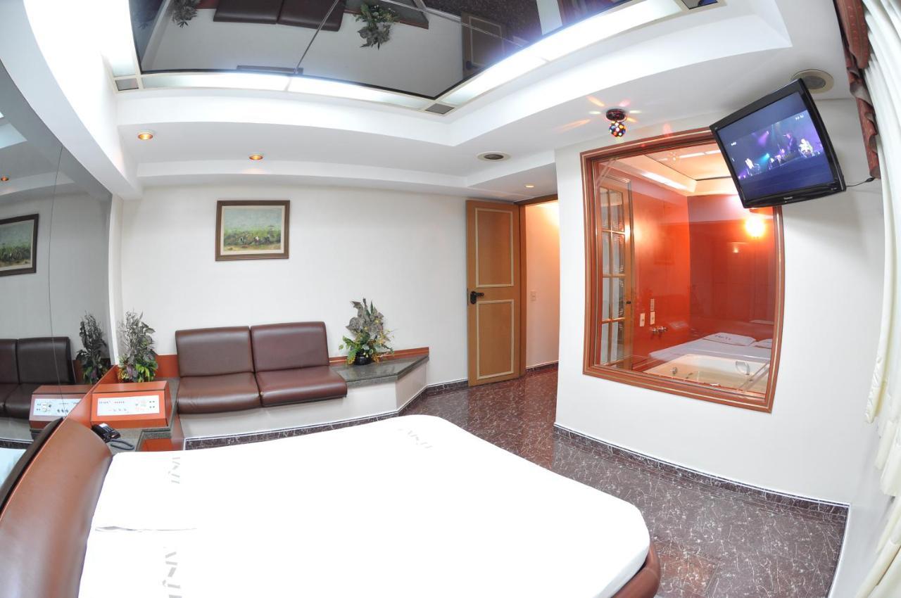 Hotel Fenix (Adults Only) Rio de Janeiro Bagian luar foto